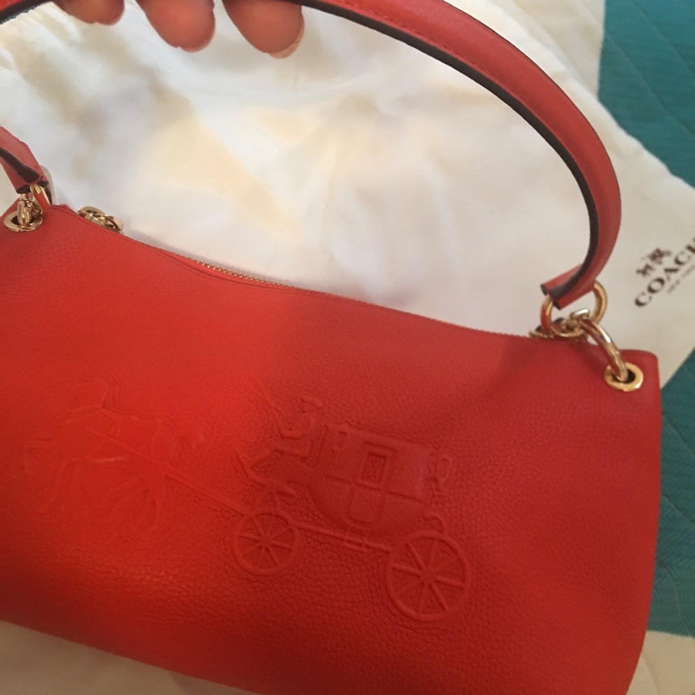 Coach Brand New